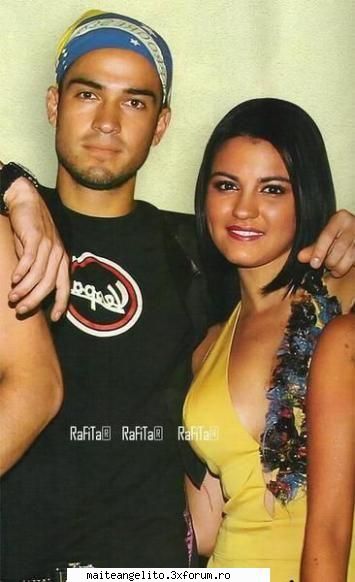 eu cu may y ponchito maite cu si uker