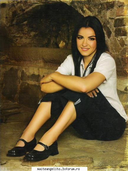maite sunt alina rbd photos com may