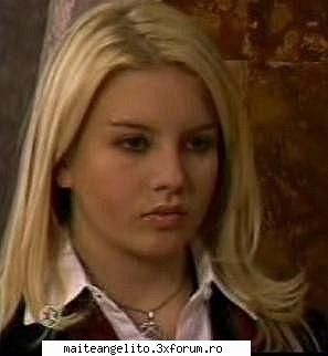 Sol - te amo maite eres mi vida - Rebelde